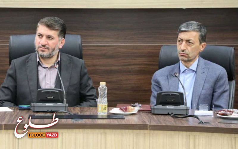 موزه فرش نفیس ایران در یزد ایجاد می‌شود