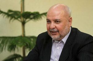 میرکاظمی: فعلا قیمت نان تغییر نمی‌کند