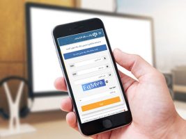 هنگام استفاده از همراه بانک فیلتر شکن خود را خاموش کنید