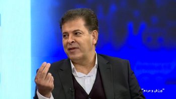 بالاتر از وزیر پشت باشگاه استقلال بود