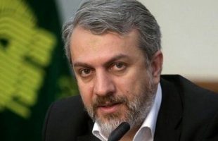 وزیر صمت: بارها گفته‌‌ام و می‌گویم صنعت خودروی ایران بیمار است