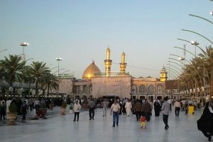 توضیحات وزیر کشور درباره زمان ثبت نام سفر اربعین، واکسن و لغو روادید