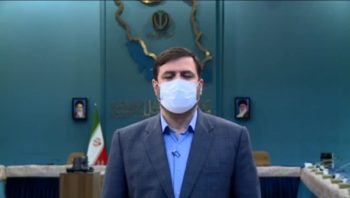 استفاده از ماسک ضروری است