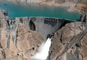مصرف آب در تهران همچنان افزایشی است