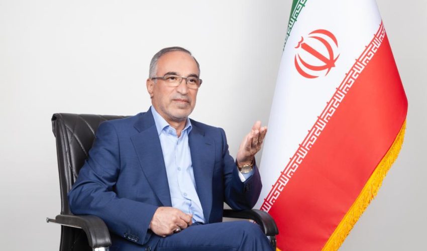 آشتیانی: مغضوبین افکار عمومی امروز طلبکار شده اند/ پرداخت ۵ میلیون یورو به ویلموتس افتخار است؟