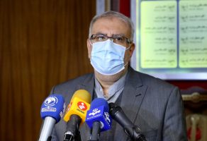 وزیر نفت :از خام فروشی جلوگیری می‌کنیم