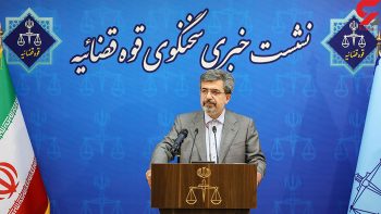 توضیحات ستایشی درباره اظهارات معاون دادستان مشهد مبنی بر برخورد با بدحجابی