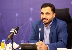 واکنش وزیر ارتباطات به فعال شدن جستجوی ایمن در گوگل