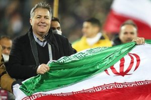 ماجدی: از اول هم قصد برکناری اسکوچیچ را نداشتیم