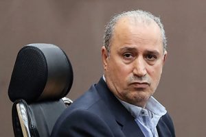 تاج: ۲۸ میلیون دلار پول بلوکه شده در فیفا داریم