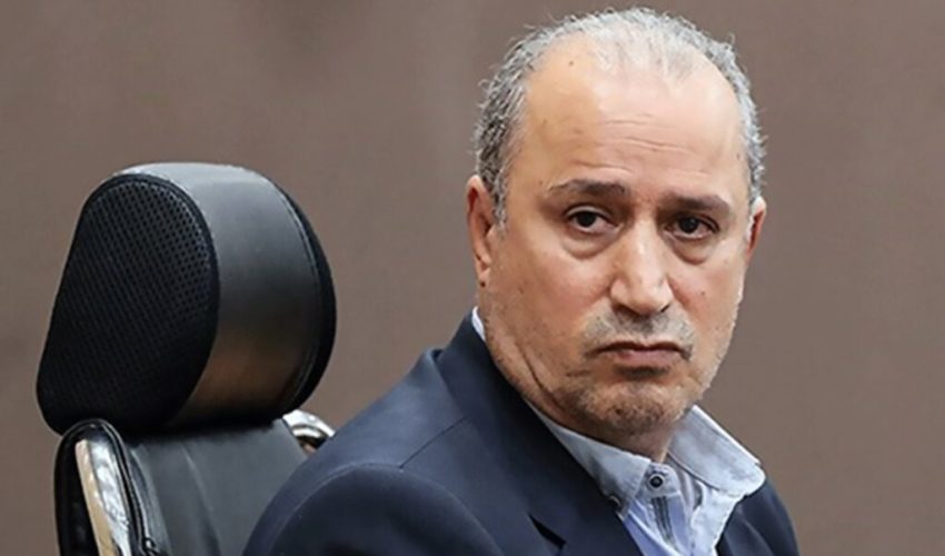 مهدی تاج در کمال ناباوری دوباره رئیس فدراسیون فوتبال شد!