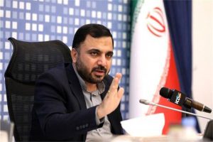 وزیر ارتباطات: چیزی به اسم طرح صیانت، وجود خارجی ندارد