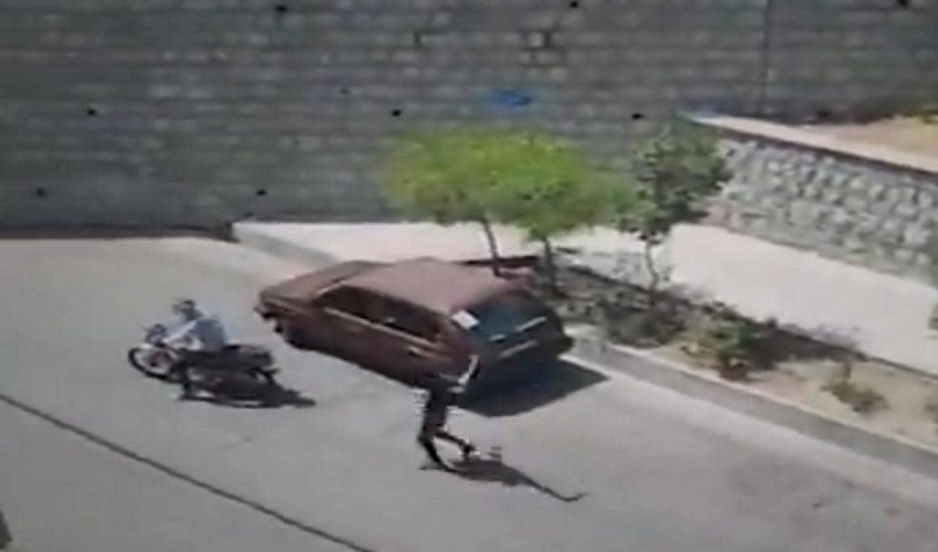 سارقان ولنجک شناسایی شدند