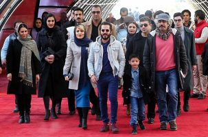 دبیر ستاد امر به معروف: پلیس سلبریتی‌ها را در جشنواره فجر بگیرد