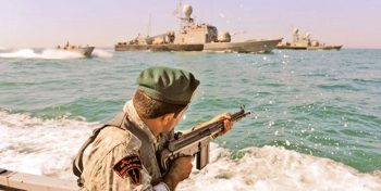 جزئیات درگیری نیروی دریایی ارتش در دریای سرخ
