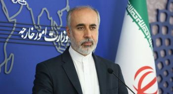 سخنگوی وزارت امور خارجه: زمینه برای توافق،در آینده‌ای نزدیک وجود دارد