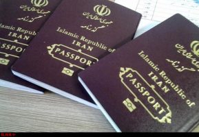 آغاز طرح تمدید گذرنامه‌های فاقد اعتبار برای سفر به اربعین