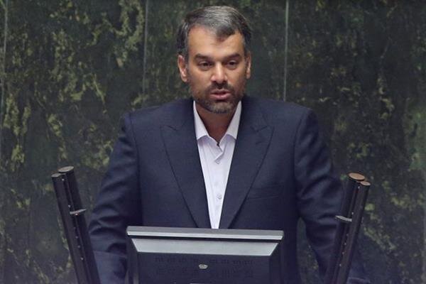  نماینده مجلس: تاج نباید وارد انتخابات فدراسیون فوتبال می شد
