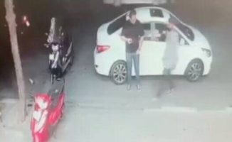 دستگیری سارق گوشی برای هجدهمین بار‌!