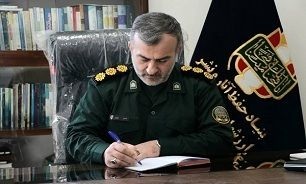 سرهنگ فوت شده قاتل مهسا امینی!!!