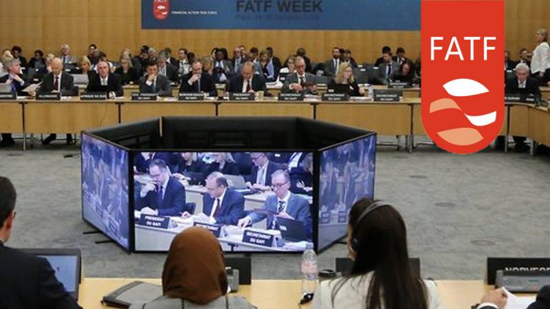 ایران در فهرست سیاه گروه ویژه اقدام مالی باقی ماند