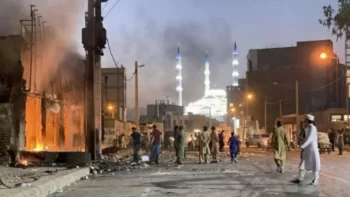 جزئیات دستگیری ۵۷ نفر از اغتشاشگران و لیدر‌ها در زاهدان