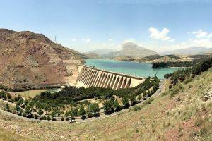 نگران نباشید ، تا ۳ ماه آینده آب داریم