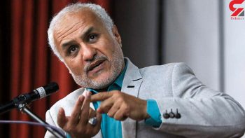 کنایه مجری تلویزیون به حسن عباسی