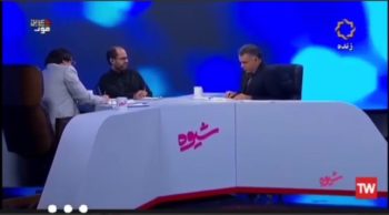 نود درصد دانشجویان ، سیاست مداران ایرانی را ناصالح تشخیص داده اند!