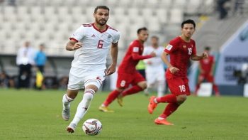 «نوراللهی» هم مصدوم شد!