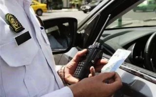 پرداخت خلافی خودروها قسطی شد