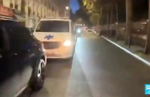 گشت پلیس برای کنترل بنزین ماشینها در فرانسه!