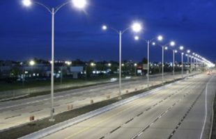 تعویض مبتکرانه لامپ های روشنایی شهری