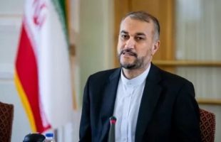 وزیر امور خارجه: ایران به ادامه مذاکرات برای احیای برجام پایبند است