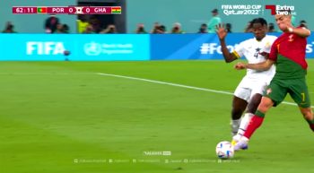 گل تاریخ ساز رونالدو اشتباه از آب درآمد!