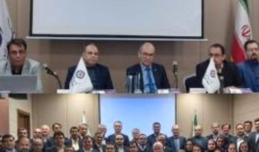 سواد دیجیتال کاربران بانک ایران زمین موجب ارائه خدمات مطلوب می شود