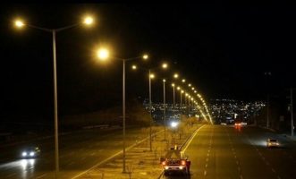 خاموشی معابر کم خطر به دلیل مصرف زیاد گاز