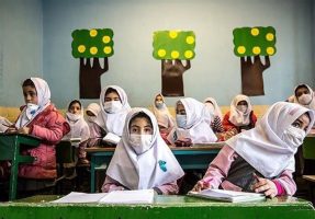 احتمال تعطیلی مدارس تا پایان هفته