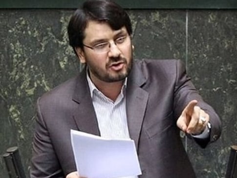 بذرپاش وزیر راه و شهرسازی شد