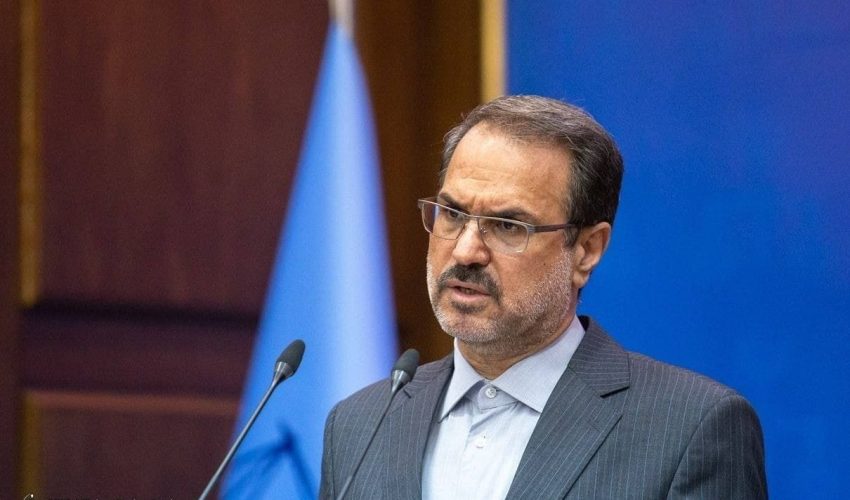 برخی در بدنه دولت با شفافیت مقابله می‌کنند