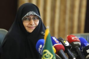 واکنش خزعلی به ادعای کذب یک رسانه خارجی در مورد بازداشت‌شدگان اخیر