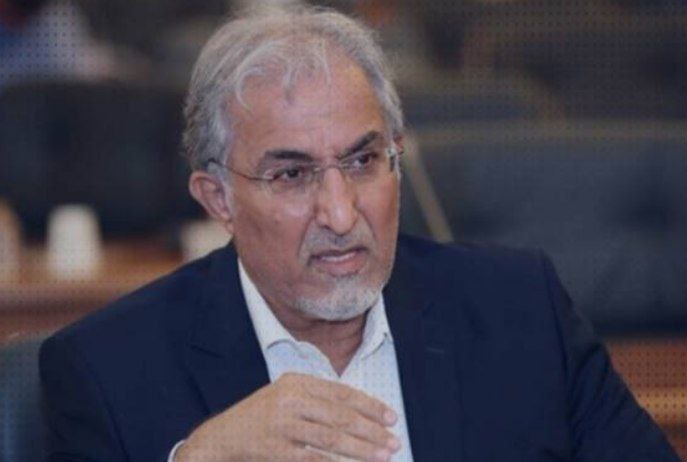 راغفر :دولت عامل گرانی دلار است
