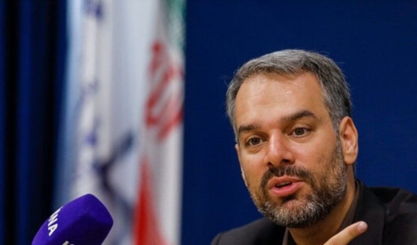 درآمد افراد زیادی وابسته به اینستاگرام است و امیدوارم فیلتر رفع شود