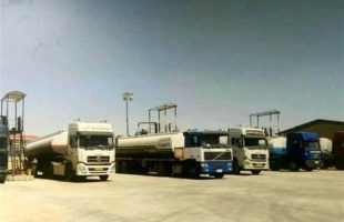 یک نوبت عواید فروش سوخت برای مرزنشینان خراسان جنوبی