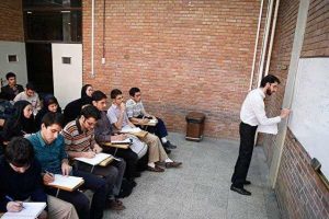 دندانپزشکان سرباز می توانند در هیات علمی خدمت کنند