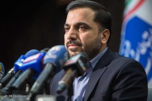 خط و نشان وزیر ارتباطات برای سازمان سنجش ؛ آخرین بار بود که اینترنت را برای کنکور قطع کردیم !