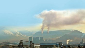 مازوت سوزی وحشتناک نیروگاه شهیدرجایی قزوین
