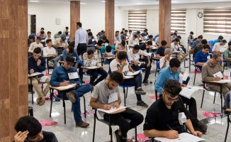  بیش از ۹۵ درصد مسیر تقلب در کنکور را بستیم 