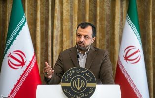 وزیر اقتصاد خبر داد ؛ رشد ۶۰ درصد درآمدهای واریزی به خزانه دولت