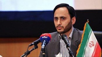 سخنگوی دولت: ۲۰ سند همکاری بین ایران و چین امضاء شده است